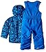 Columbia Toddler Buga Set