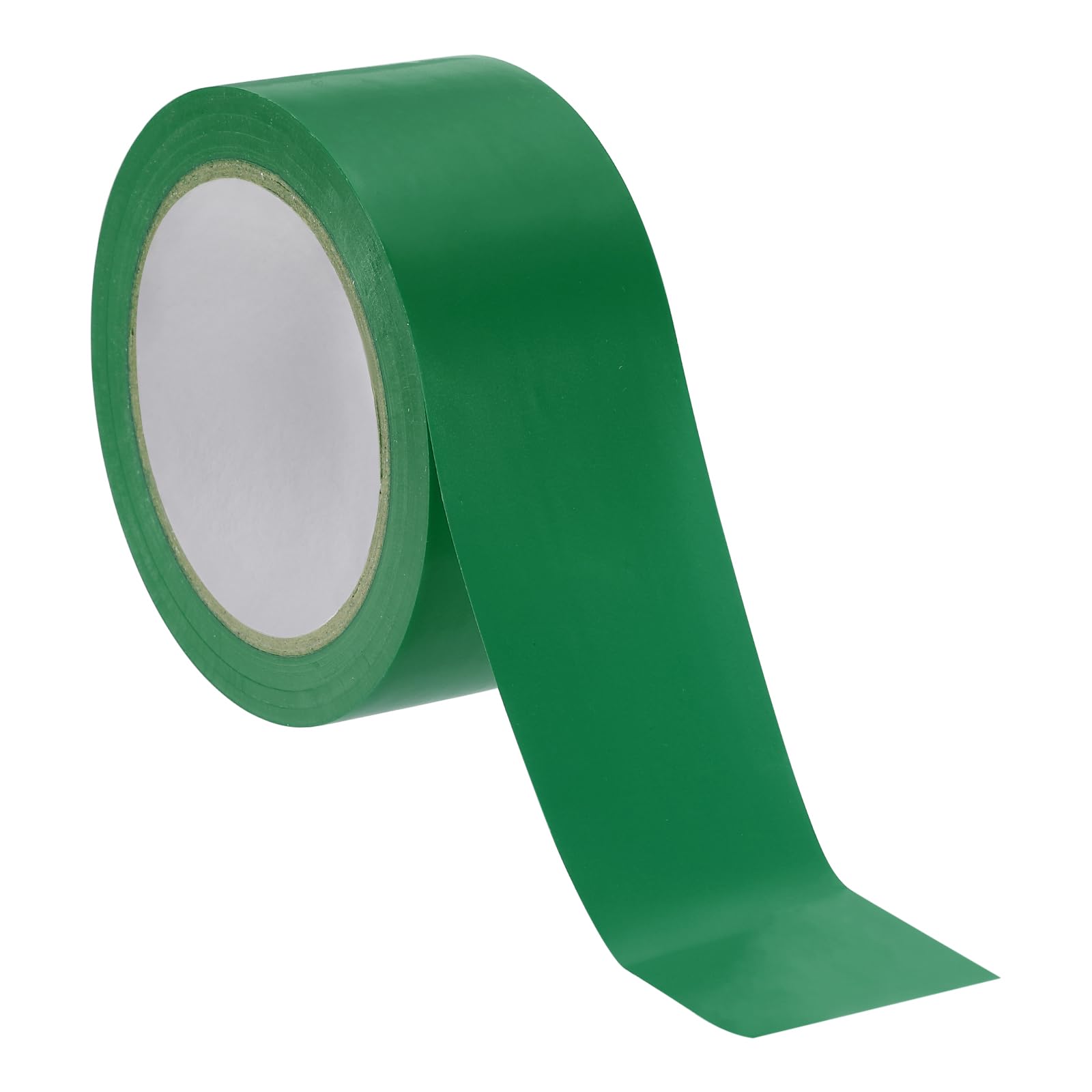 PATIKIL Pickleball Court Tape, 108 Ft x 2 Inch Temporary Pickleball Court Lines Multipurpose Court Tape for Indoor Outdoor Sport Marking, Green