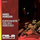 Everywhere You Go / Rebound