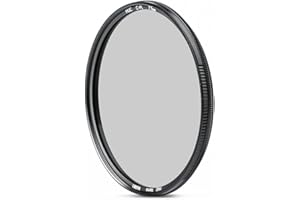 NiSi PRO Nano HUC CPL Filter - Polarizer Filter 67mm