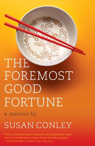 The Foremost Good Fortune