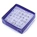 18 Pairs Wholesale Mix Cute Small Plastic Ear Stud Earrings