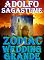 Livro Zodiac Wedding grande