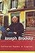 Collected Poems in English by Joseph Brodsky