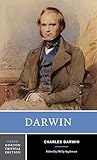 Darwin (Norton Critical Editions) (3rd Edition)