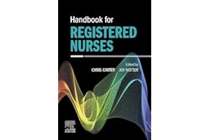 Handbook for Registered Nurses: Essential Skills
