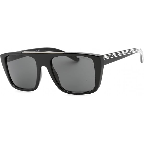 Amazon.com: Michael Kors MK2159 Byron Matte Dark Tortoise/Dark 