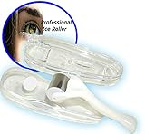 Dragonfly Ice Roller, Perfect Size For Eye Puffiness Treatment, Face, Migraine.
