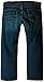 Nautica Men's Loose-Fit Medium-Wash Jean