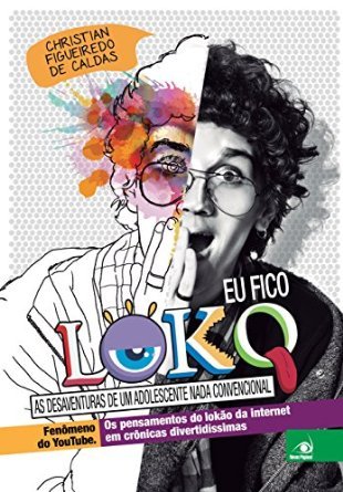 Eu Fico Loko (Em Portugues do Brasil)