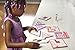 Build & Imagine: Draw & Build Dollhouse (magnetic write-on/wipe-off building set)