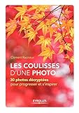 Image de Les coulisses d'une photo: 30 photos décryptées pour progresser et s'inspirer