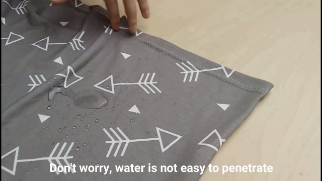 6 Boritar+Changing+Covers+Semi+Waterproof+Printed