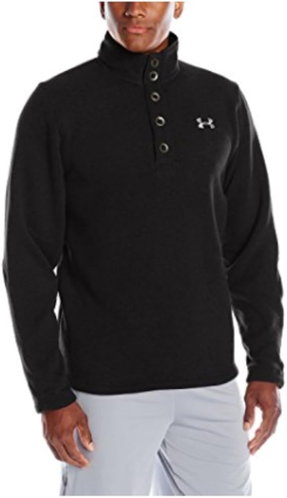 Under Armour Men's Specialist Storm Sweater