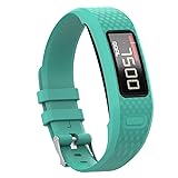Watbro Bands Compatible with Garmin Vivofit