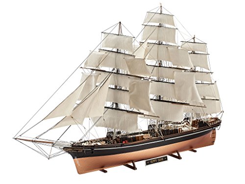 Revell Revell05422 Cutty Sark Model Kit