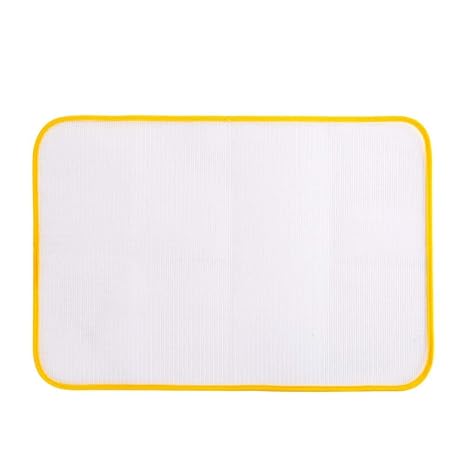 HU Tabla De Planchar Aislante De Tela De Planchar Tabla De ...