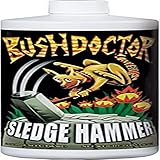 FoxFarm FX14066 1-Quart Bushdoctor Sledgehammer Sledge Hammer