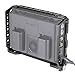 SMALLRIG Monitor Cage with NATO Rail for Blackmagic Design Video Assist 7 inches Monitor - 1830