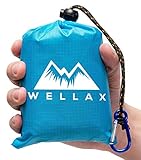 WELLAX Beach Blanket