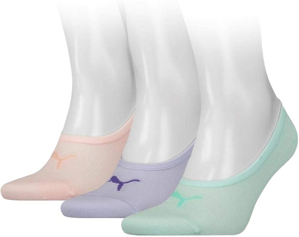 Puma footie socks Clearance