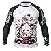 Tatami Gentle Panda Rash Guard - L