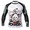 Tatami-Gentle-Panda-Rash-Guard