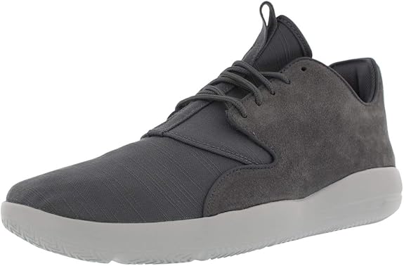 grey jordan eclipse men's