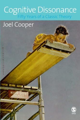 Cognitive Dissonance: 50 Years of a Classic Theory