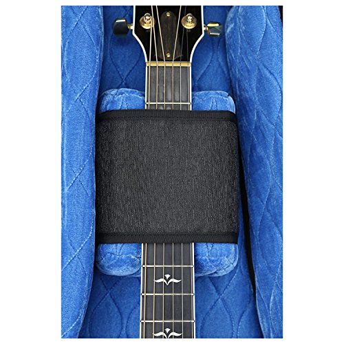 Reunion Blues RBCA2 RB Continental Voyager Dreadnought Guitar Case w/Polish Clo - Thumbnail 2