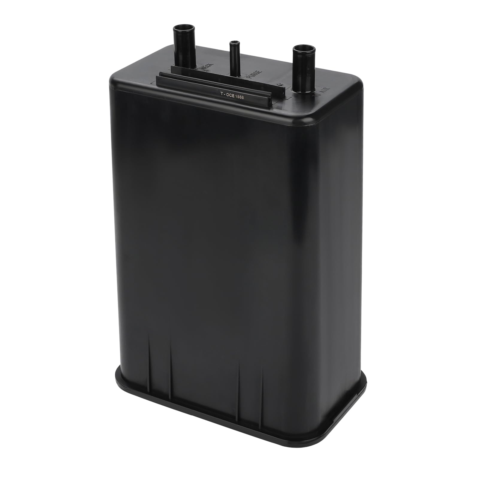 Photo 1 of JDMON Vapor Charcoal Canister Replacement for 911-863 4B1391 3142026300 Compatible with Hyundai Santa Fe 2.7L 3.5L 2.4L V6 L4 2001 2002 2003 2004 2005 2006 Evaporative Emissions Evap Canister