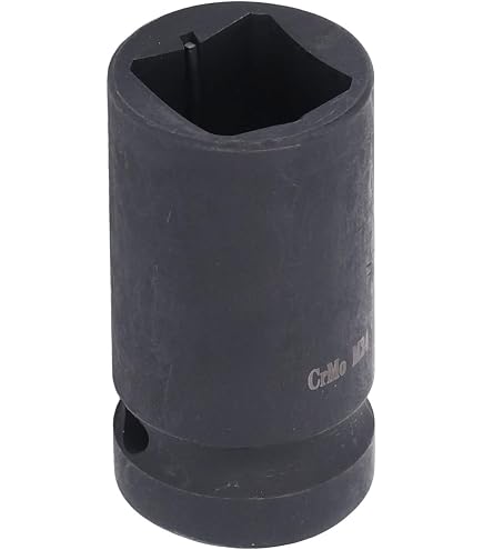 Sunex 56062 1-Inch Drive 7/8-Inch Hex Driver Socket : Amazon.ca