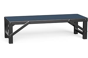 ZSLTLDU RV Steps with Handrail, Hot Tub Steps, Upgraded Heavy Duty Steel Mobile Home Steps, Spa Steps Outdoor Stairs for 5th Wheel RV Camper Trailer Porch with Non-Slip Mats (1-Step)