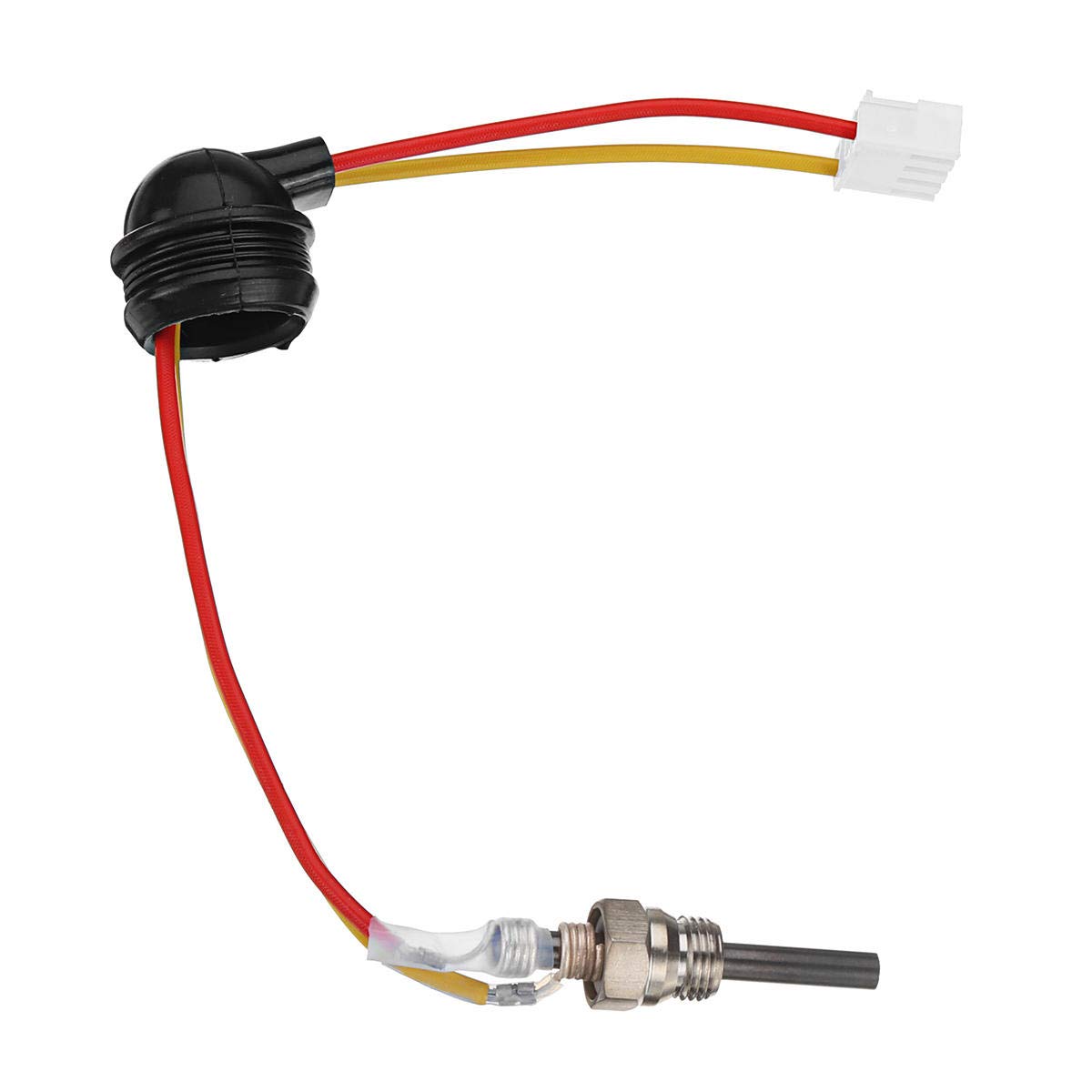 12V 8898W Ceramic Pin Glow Plug Air Diesel Parking Heater For Car