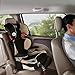 Graco Affix Youth High Back Booster Car Seat with Latch System, Pierce