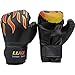 BREADEEP Kids Boxing Gloves, PU Sparring Gloves for Kids Punching Bag Training, Fit 3-10 YR