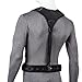THINK TANK Pixel Racing Harness V2 Messenger Bag, 75 cm, Black (), Black (), 75 centimeters, Messenger Bag