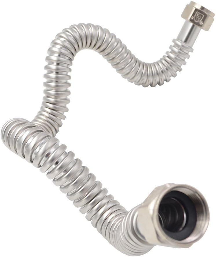 Which Is The Best Hot Water Stainless Steel Hose