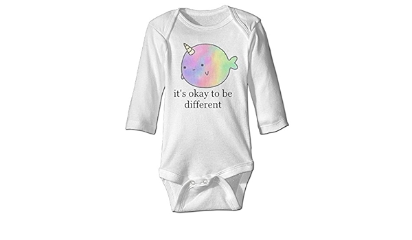 narwhal baby clothes
