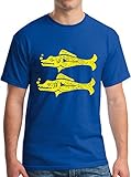 Legends of the Hidden Temple 90s Halloween Team Costume T-Shirt