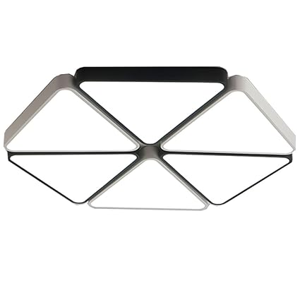 Amazon Com Tenda Fei Led Flush Mount Ceiling Light Led Panel