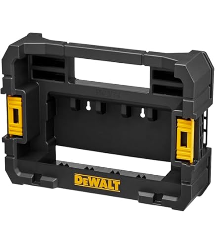 DEWALT Soft Tool Organizer (DWST17624) : Amazon.ca: Tools & Home