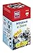 BRICTEK Wheels Kit 108pcs and Windows and Doors Kit 86pcs Building Blocks with Block Remover