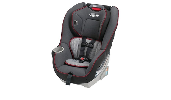 graco contender 65 convertible car seat piedmont