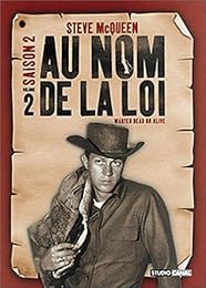 Au Nom De La Loi - Saison 2 - Volume 2