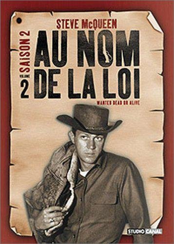 Au Nom De La Loi - Saison 2 - Volume 2
