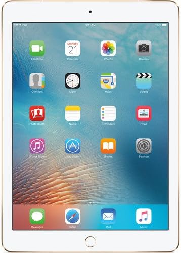 Amazon.com : Apple iPad Pro 10.5-inch (256GB, Wi-Fi + Cellular