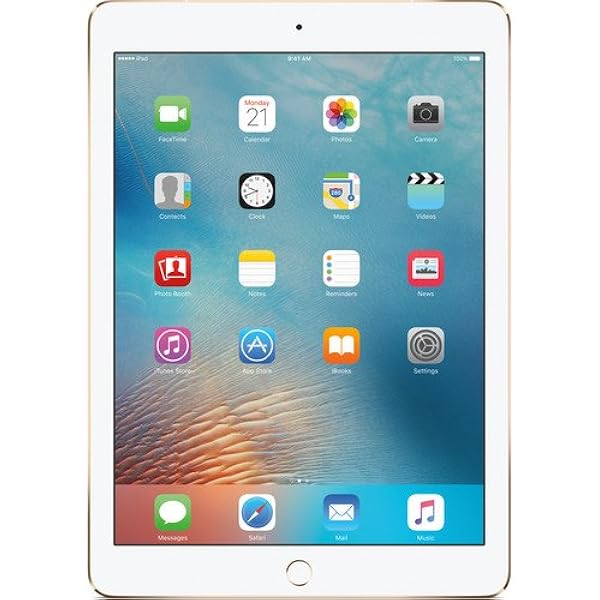 Amazon.com : Apple iPad Pro (10.5-inch, Wi-Fi + Cellular, 64GB