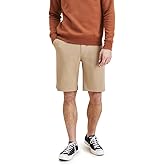 Dockers Mens Dockers® Men's Ultimate Go Straight Fit Smart 360 Tech Shorts