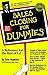 Sales Closing For Dummies